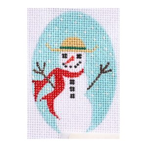 Mr. Snowman Mini