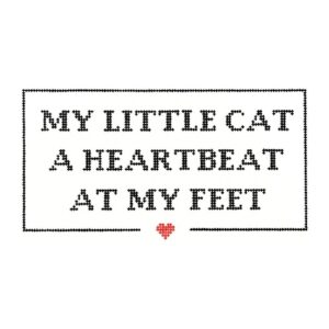 My Little Cat