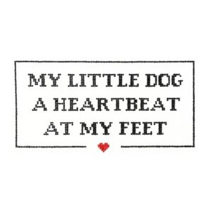 My Little Dog