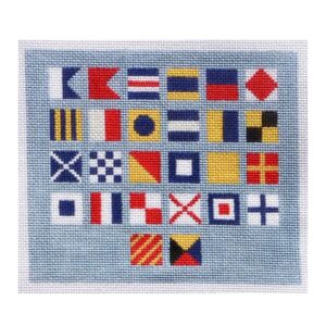 Nautical Flags