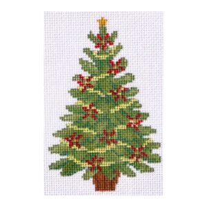 Poinsettia Tree