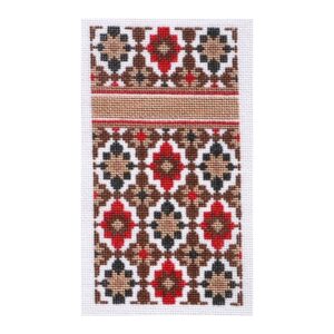 Portuguese Tiles 3x6 - Fall