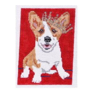 Queen's Corgi