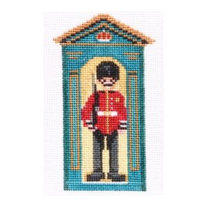Queens Guard
