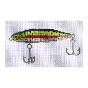 Rattle Trap Lure
