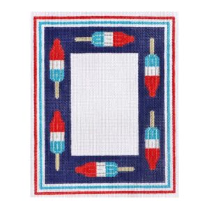 Rocket Pop Frame