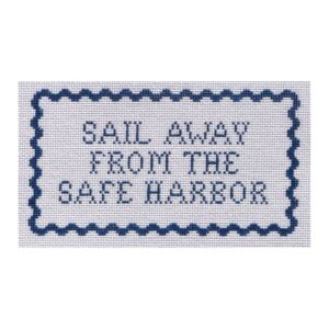 Sail Away From the Safe Harbor