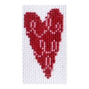 Scribbly Heart