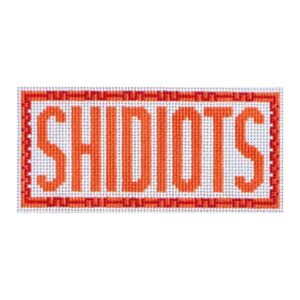SHIDIOTS