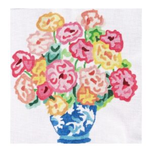 Sizzle Bouquet #1