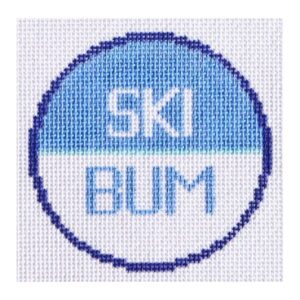 Ski Bum