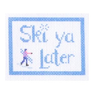 Ski Ya Later