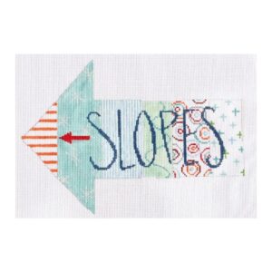 Slopes