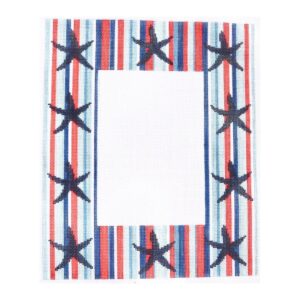 Starfish frame multi americana