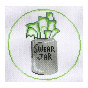 Swear Jar