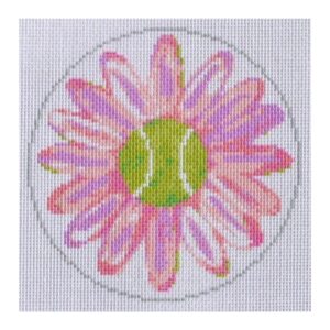 Tennis Flower