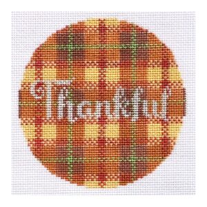 Thankful Plaid
