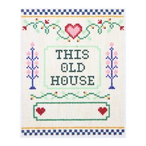 This Old House