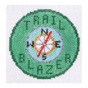Trail Blazer