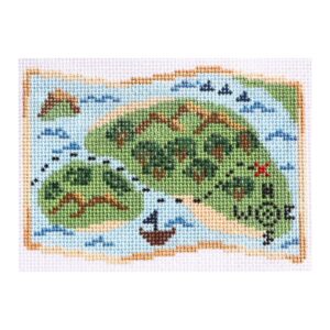 Treasure Map