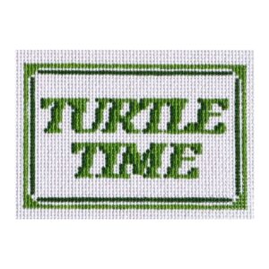 Turtle Time