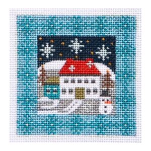 Winter House