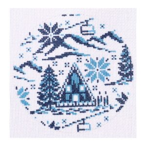 Winter Round