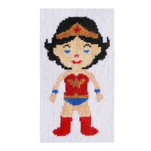 Wonder Woman