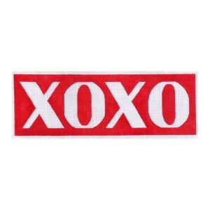 XOXO