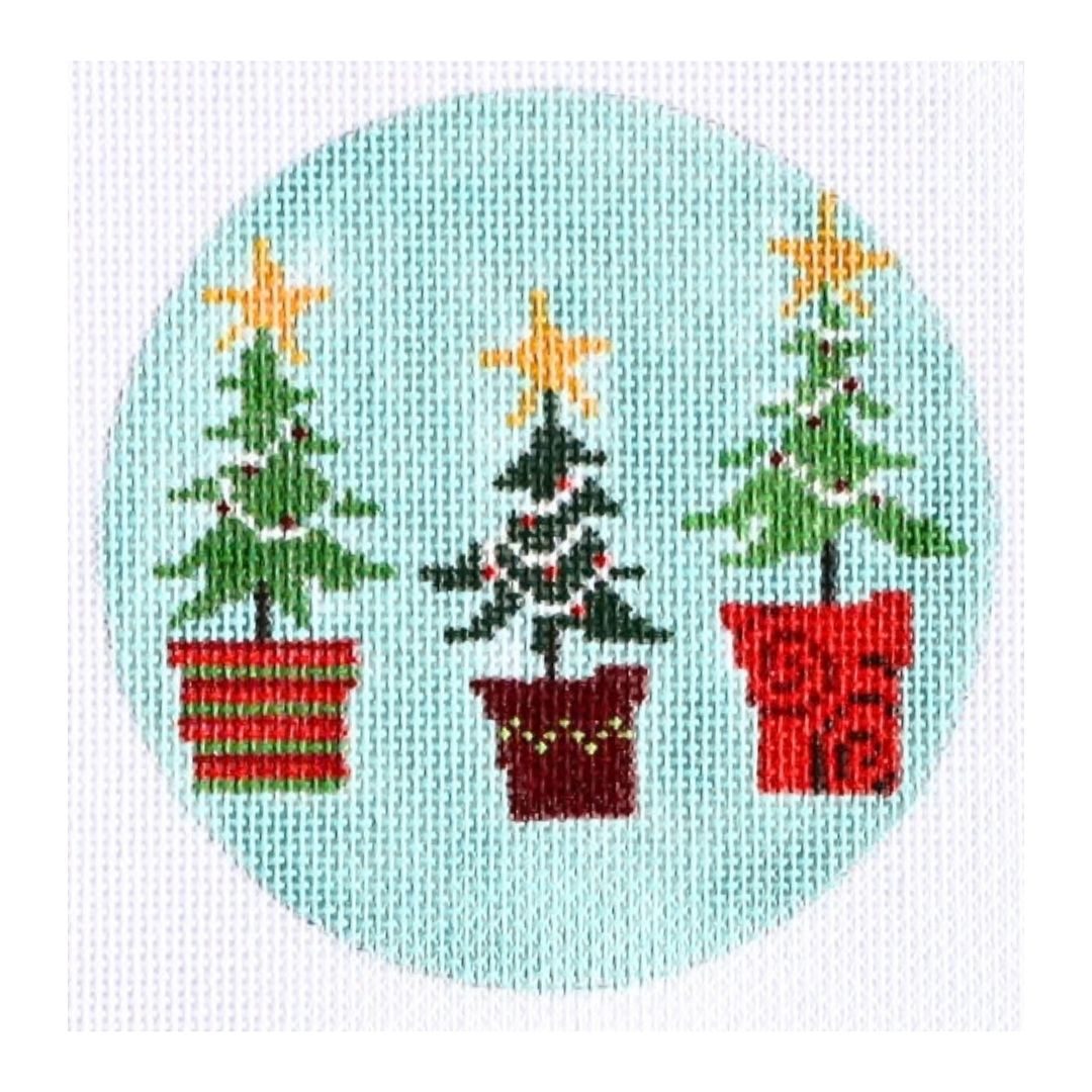 3-christmas-trees-needlepoint-canvas-CV-3012-XTREES-18