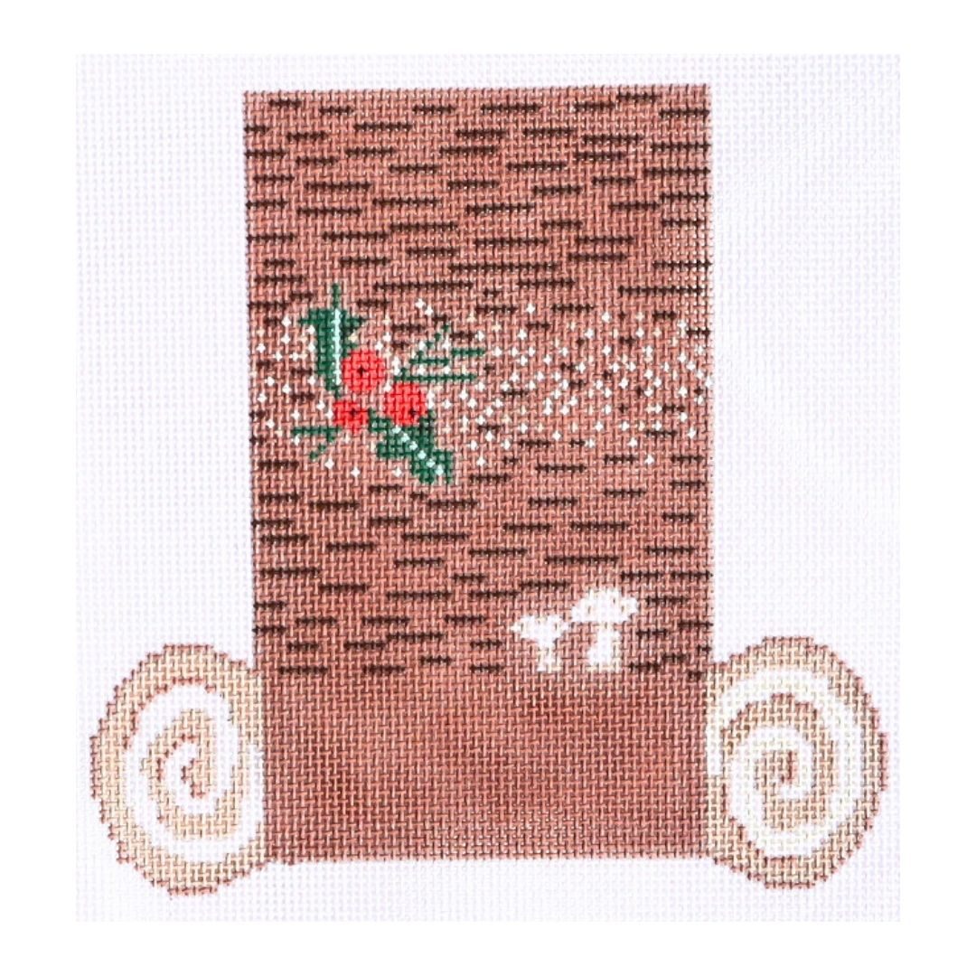 3d-buche-de-noel-needlepoint-canvas-CV-3028-BUCHE-18