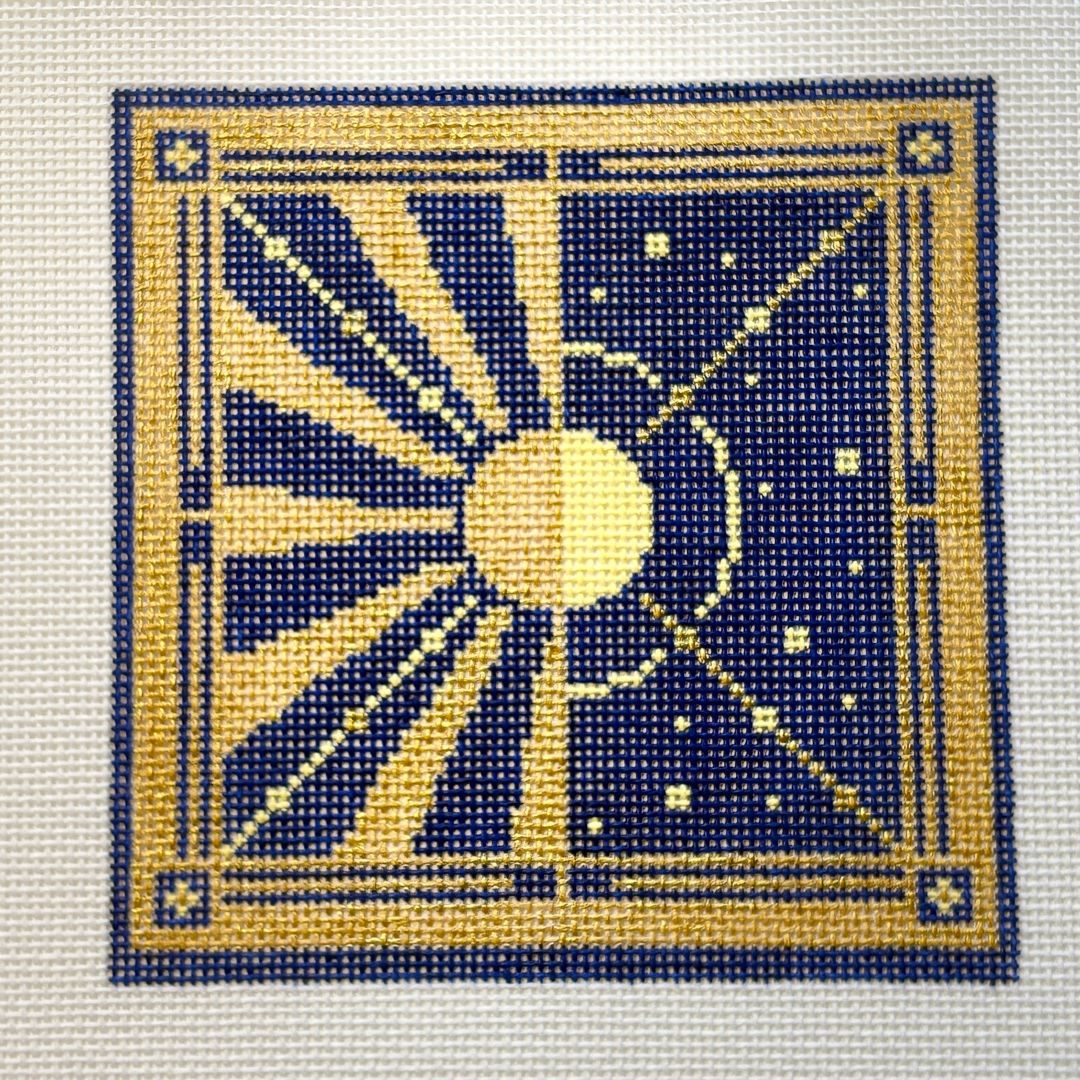 Alice and Blue Solstices