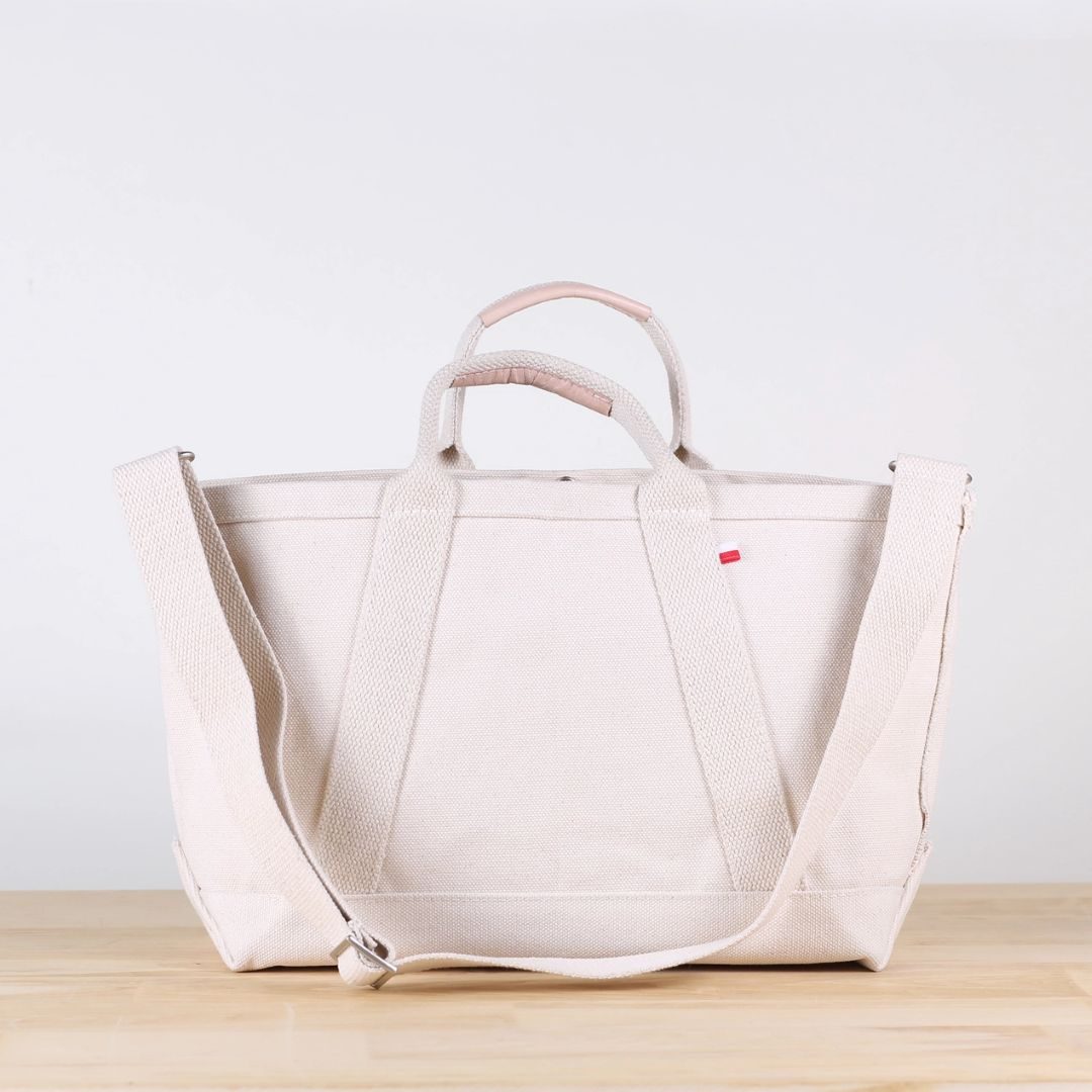 Canvas bag