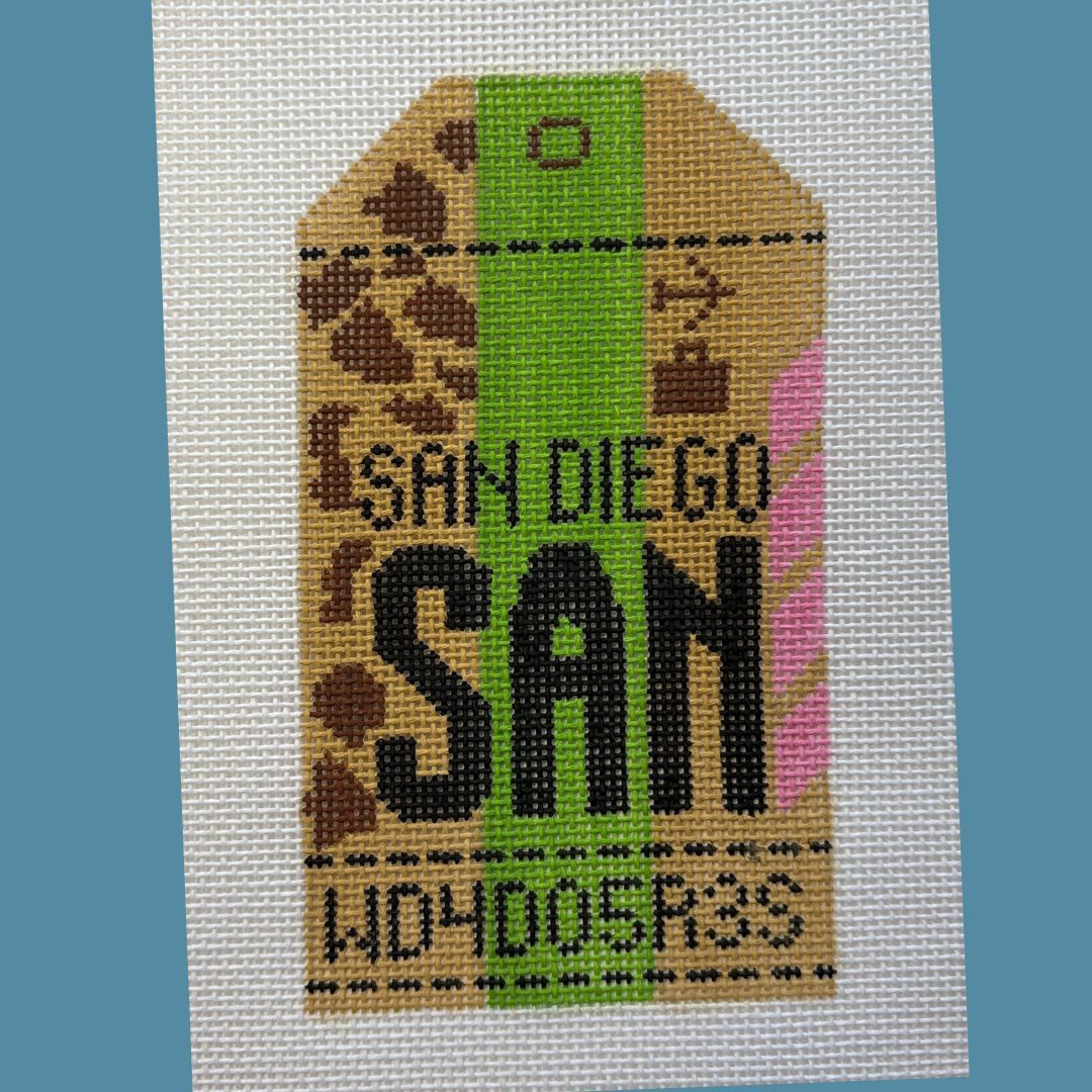 Hedgehog San Diego