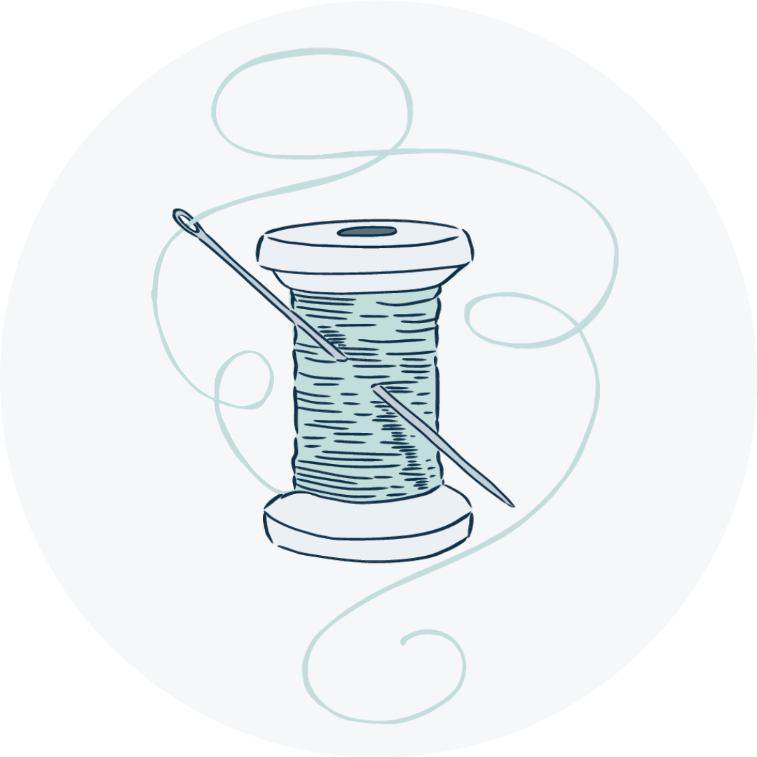 IHN-motif-finishing-spool
