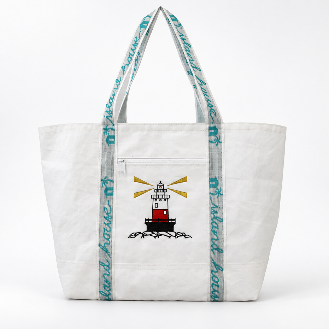 Lighthouse Bag 1