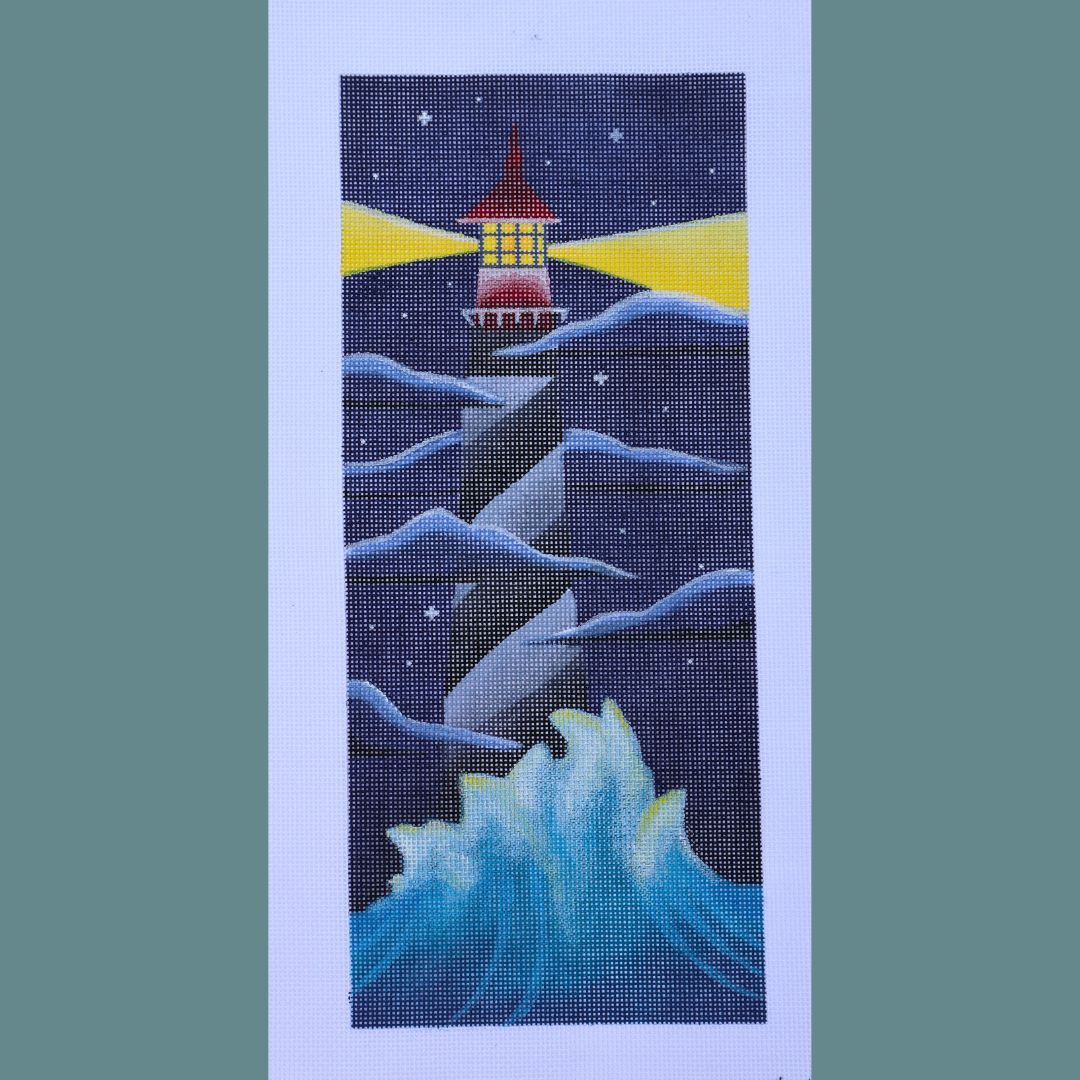 Lighthouse mad eliz