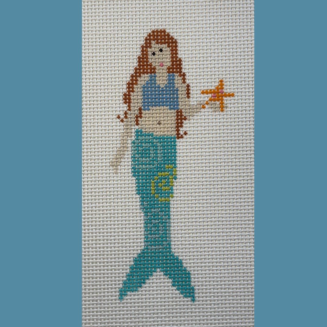 Pippin Mermaid
