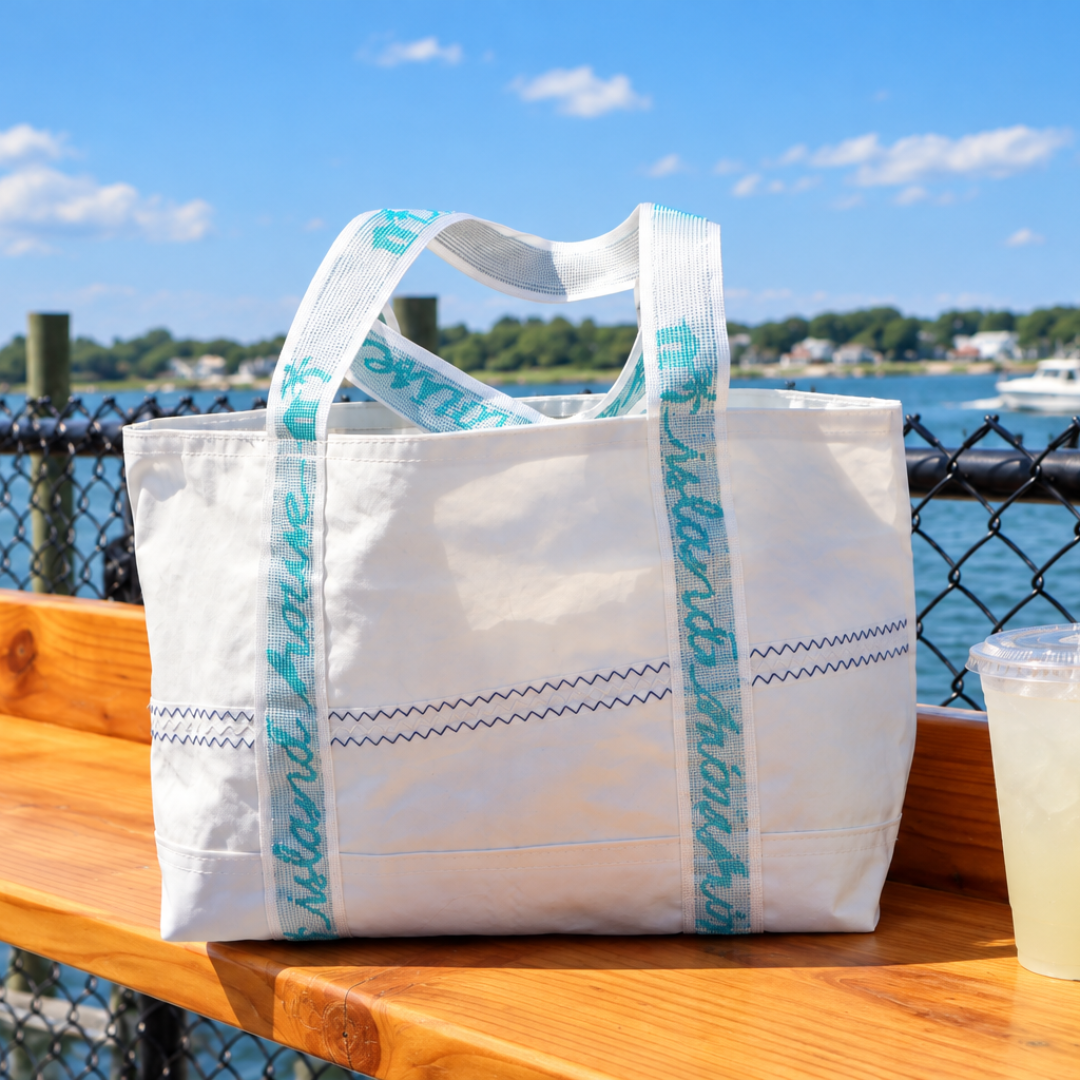 Plain Sail Bag