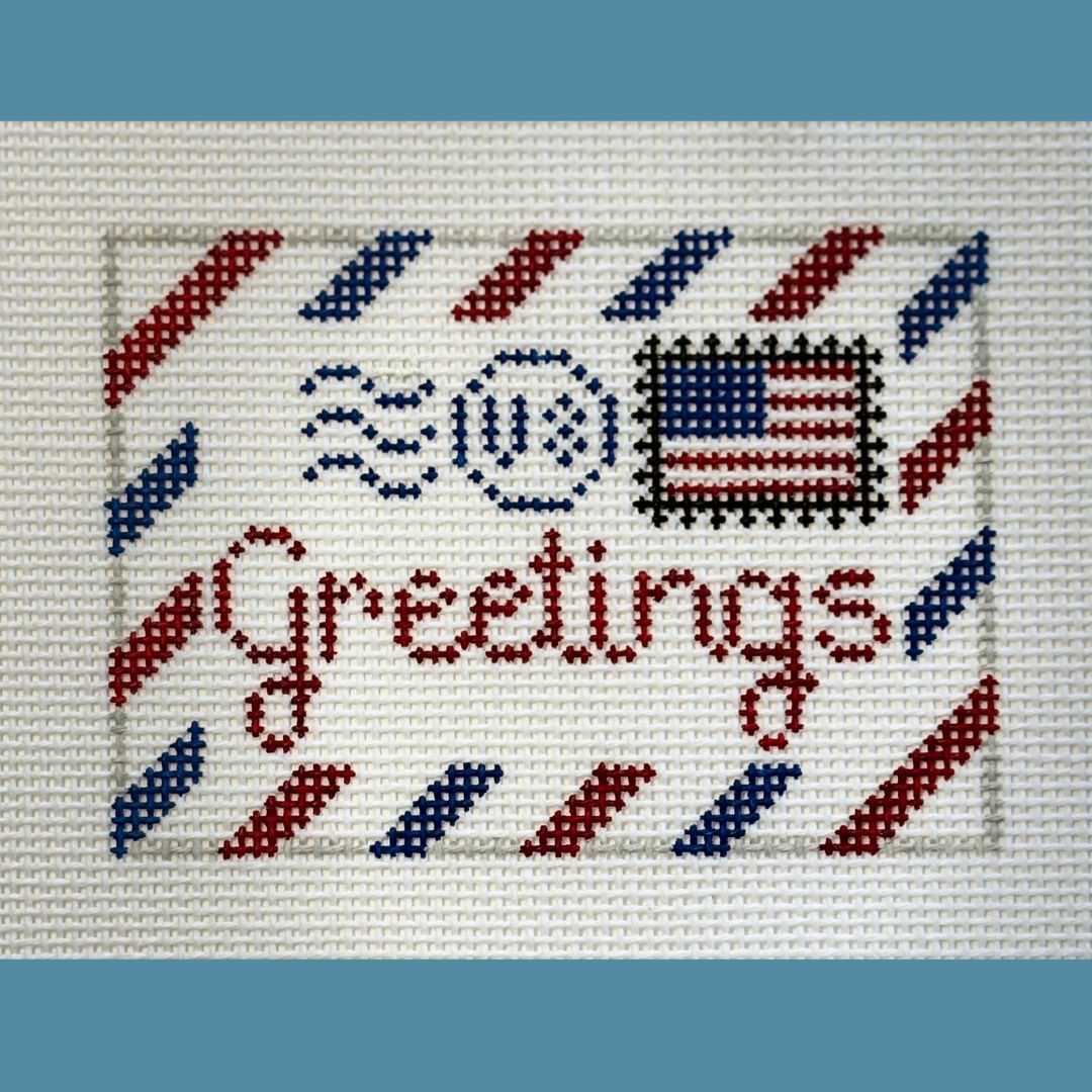 Rachel Donnely Greetings Mini