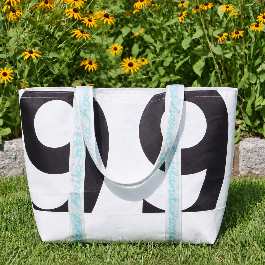 Sailmark Bag 4