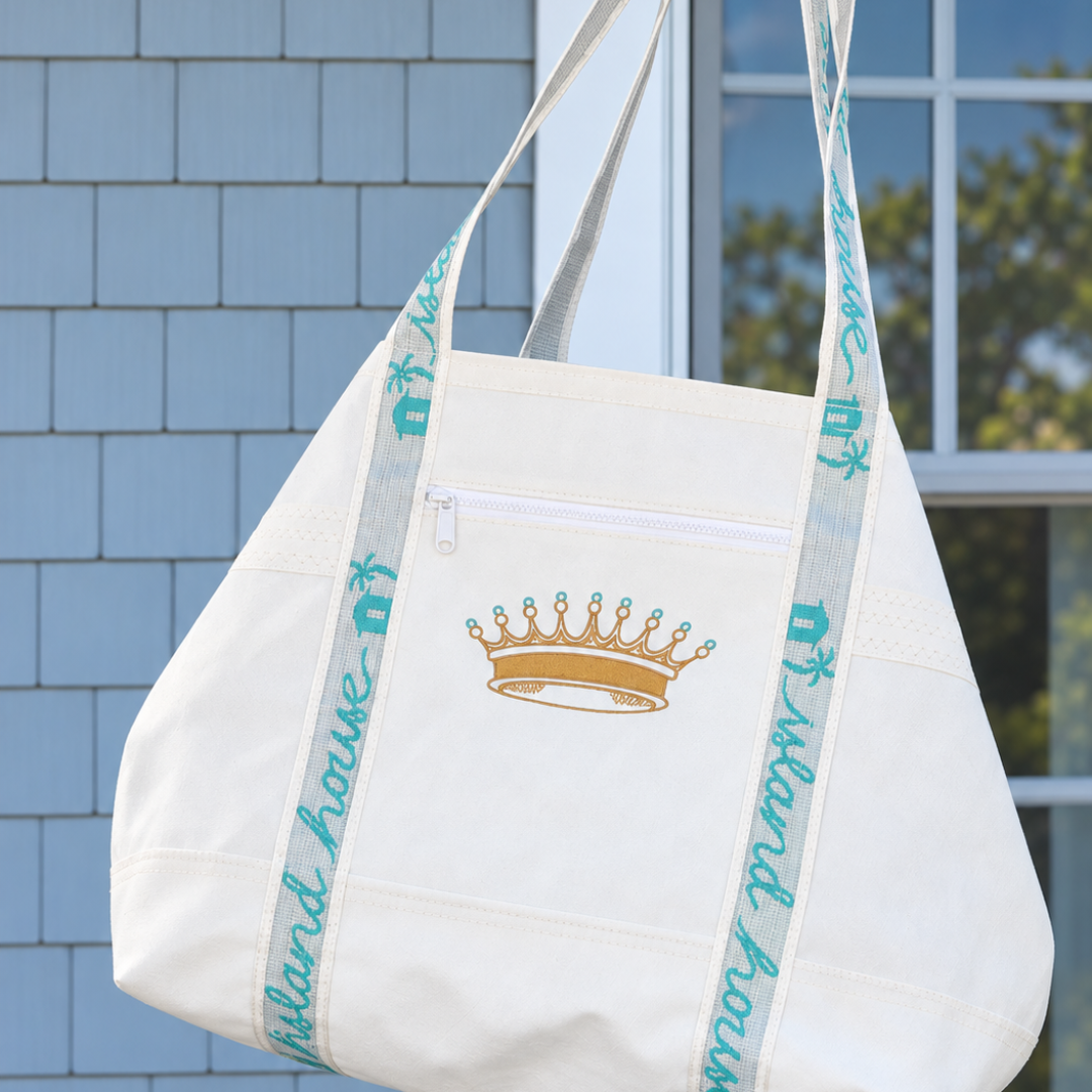 Stitch Queen bag
