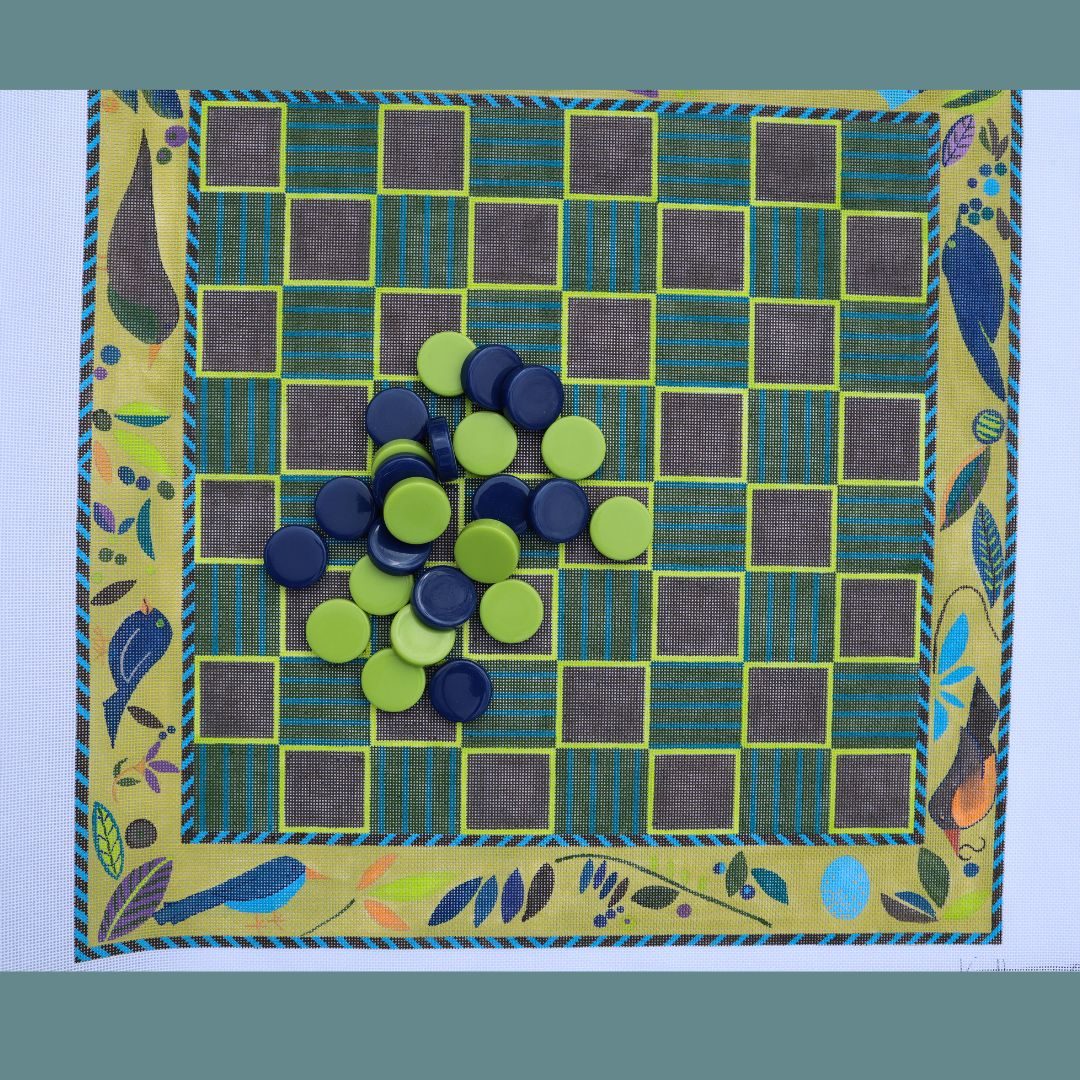 Zecca Board