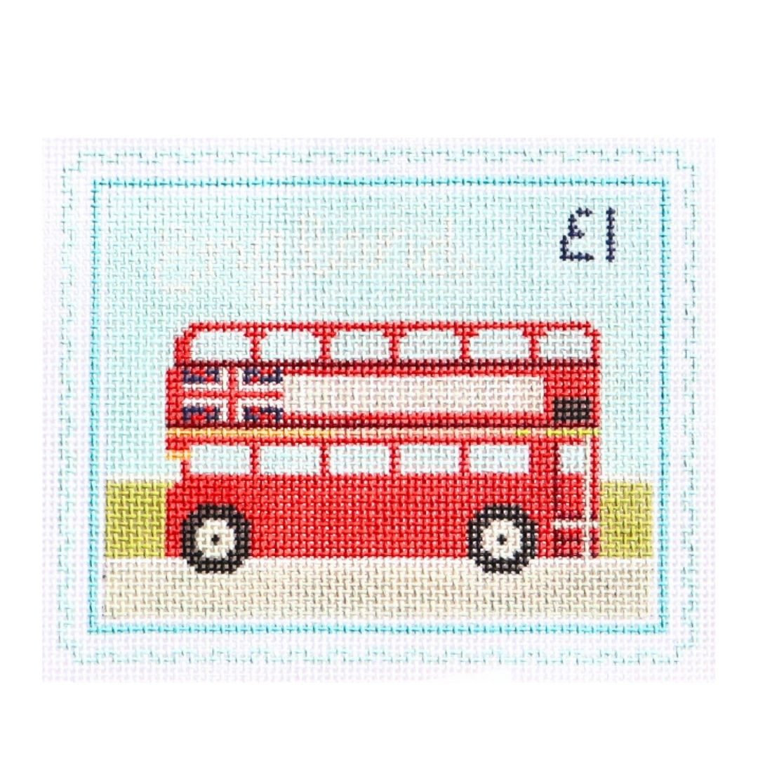 double-decker-bus-stamp-needlepoint-canvas-CV-3028-LNDNBUS-18
