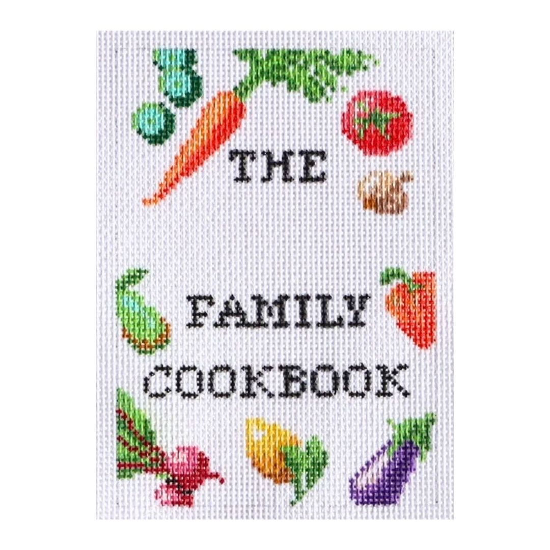 family-cookbook-needlepoint-canvas-CV-3009-COOKBK-18