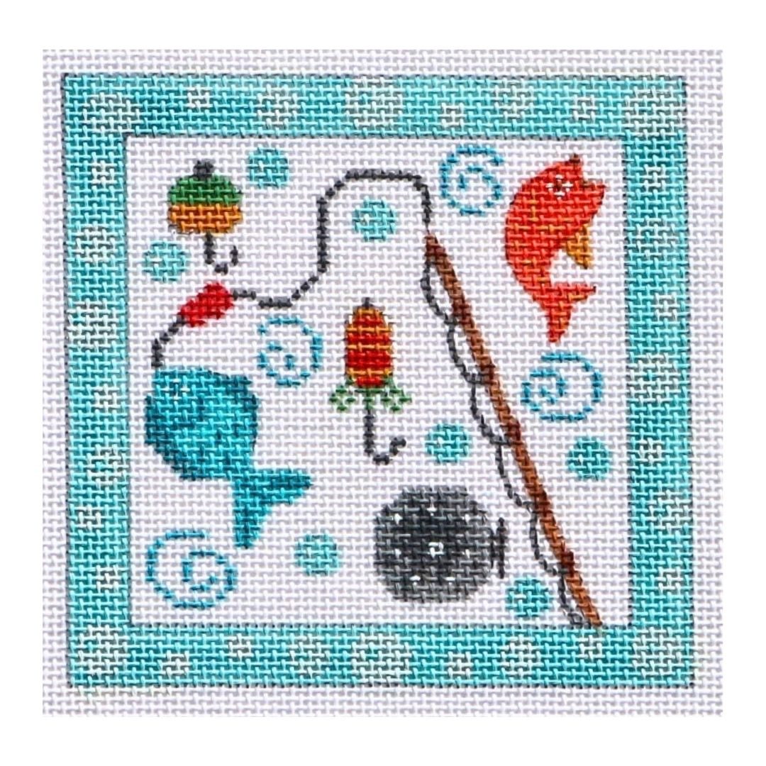 fishing-square-needlepoint-canvas-CV-3044-FISHSQ-18