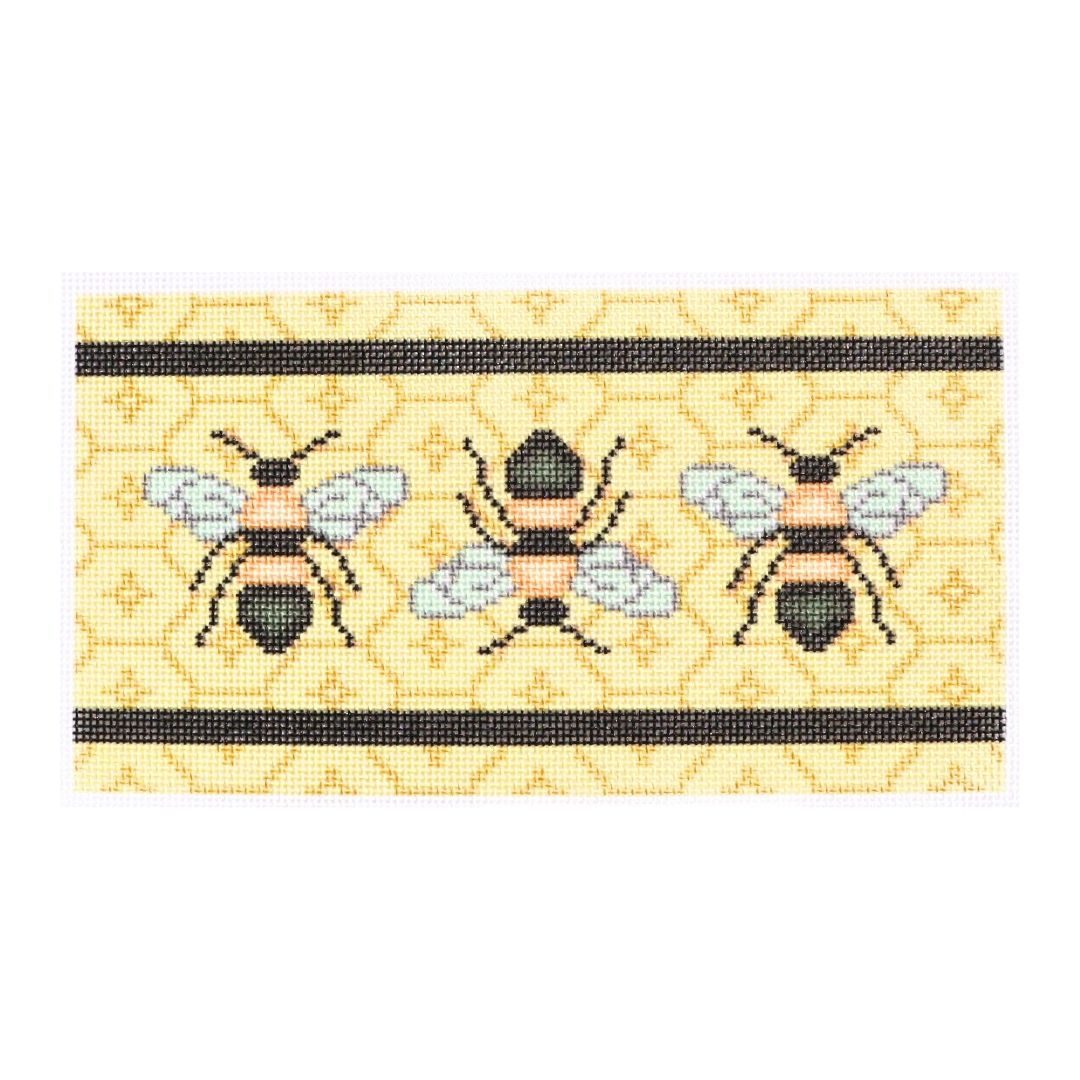 garden-honey-bee-eyeglass-case-needlepoint-canvas-CV-3055-BEEGLASSES-18