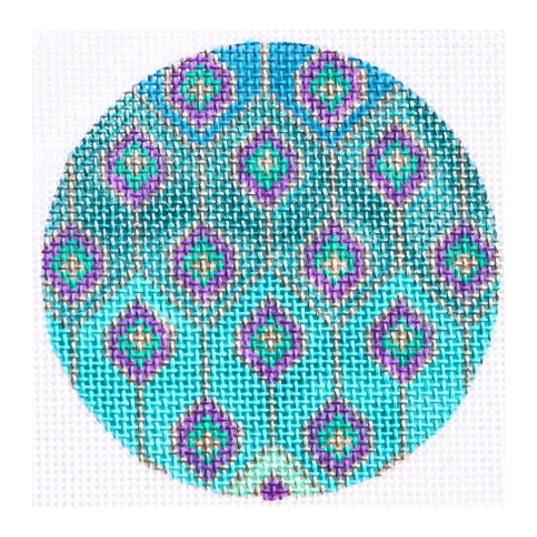 geometric-round-needlepoint-canvas-CV-3044-GEORND-18