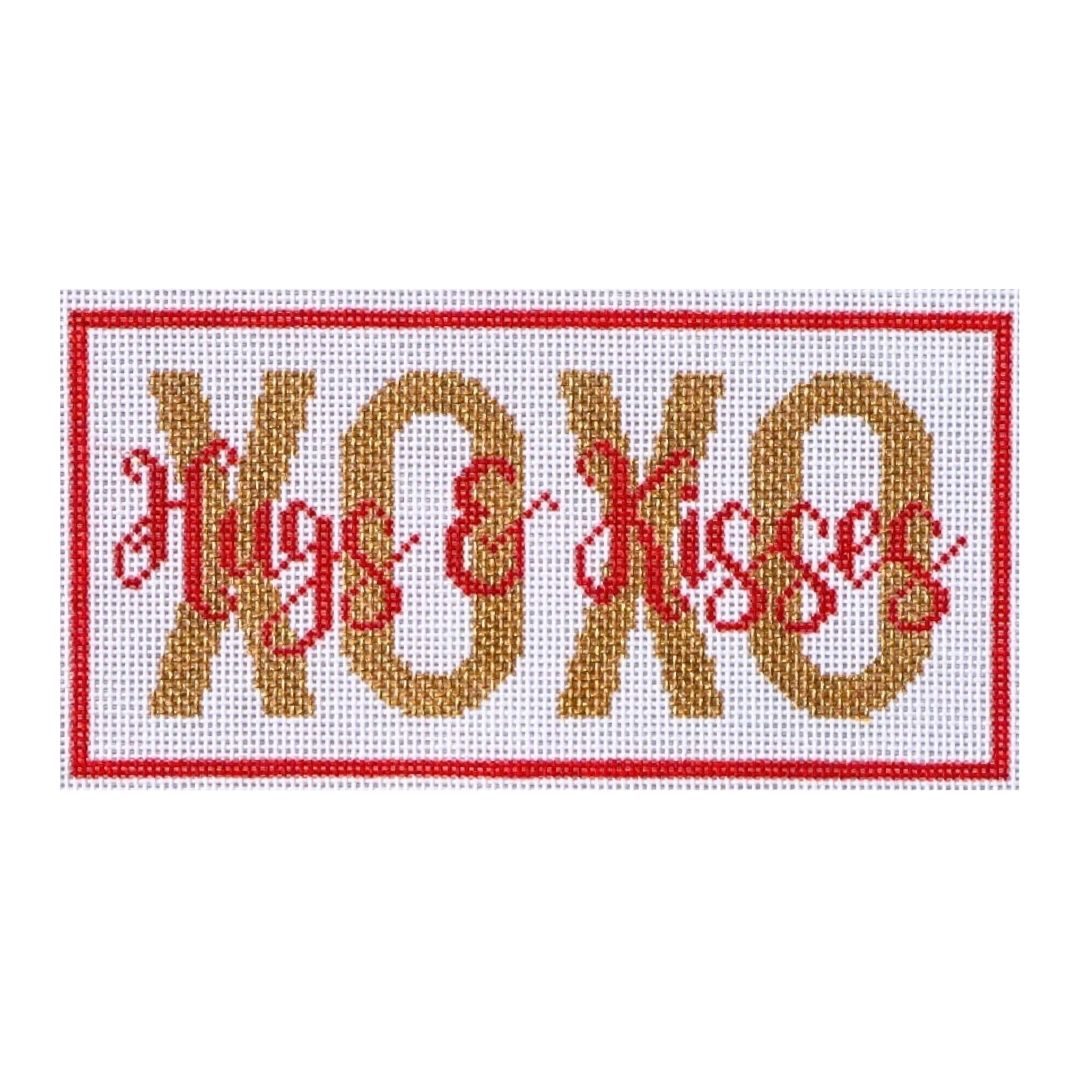 hugs-kisses-xoxo-needlepoint-canvas-CV-3016-HUGS-18