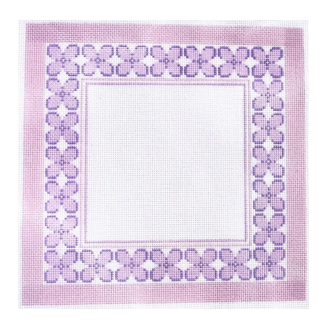hydrangea-lavender-frame-needlepoint-canvas-CV-3002-HYDFR-13